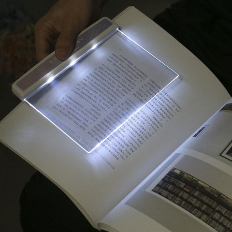 Reading Bedside Lamp(BLUE ROSE )