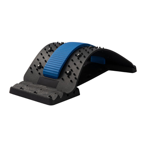Lumbar Disc Herniation Lumbar Corrector Strain Back Lumbar Massager Spine Cushion Spine Lumbar Stretcher